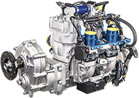 Hirth Sport Aviation Engine #3503, H35 | 35 Series