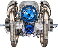 Hirth Sport Aviation Engine F23 Lightweight | 23 Series