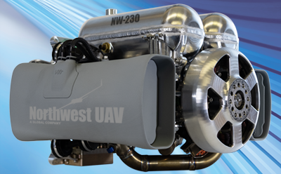 Northwest UAV Wraps up 2023 on a High Note! | FTUAS, ADA2, DIU, JMAD, Replicator