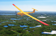 Northwest UAV Partners with Brican