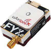 uAvionix ping2020i/ping1090i ADS-B Transceivers