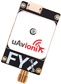 uAvionix ping20Si ADS-B Transponder