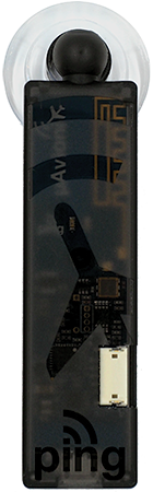 uAvionix pingUSB ADS-B Traffic Receiver